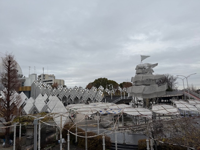 2026年1月 Januaryのアイキャッチ画像