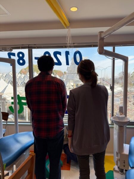 巣立ちの春のアイキャッチ画像